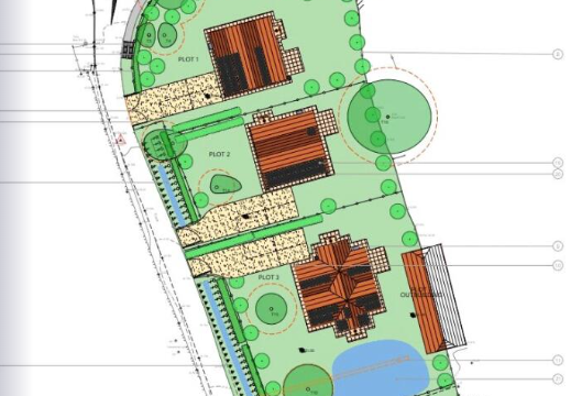 Land for sale in Quarrington photo